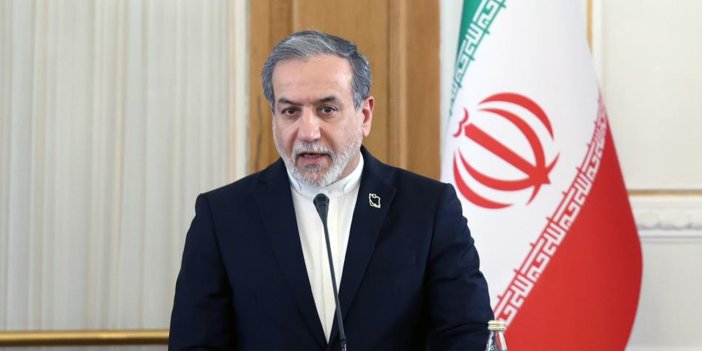 İran: "Trump'ın ateşkese ilişkin açıklamaları yalan ve asılsızdır"