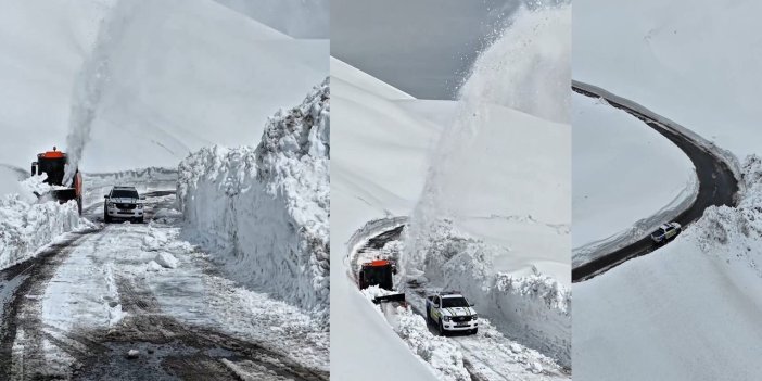 Hakkari’de emniyetten güven mesajı