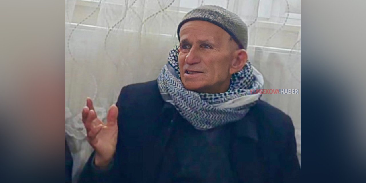 Hacı Osman Turun hayatını kaybetti