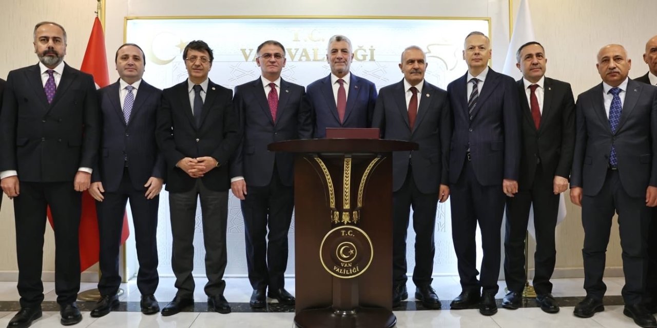 Bakan Bolat mart ayı dış ticaret verilerini açıkladı