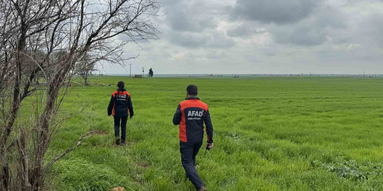 Mardin’de kayıp yaşlı kadını arama çalışmaları devam ediyor
