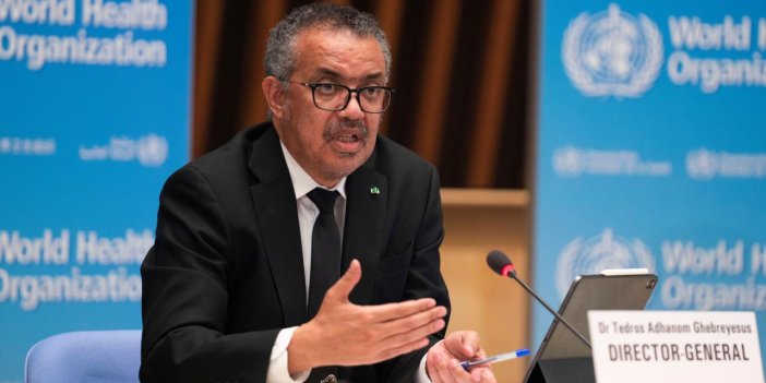 DSÖ: Ortadoğu’daki saldırılarda 4 milyondan fazla kişi yerinden edildi