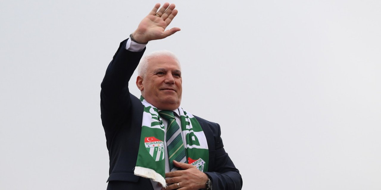 Büyükşehir Belediye Başkanı Bozbey tutuklandı