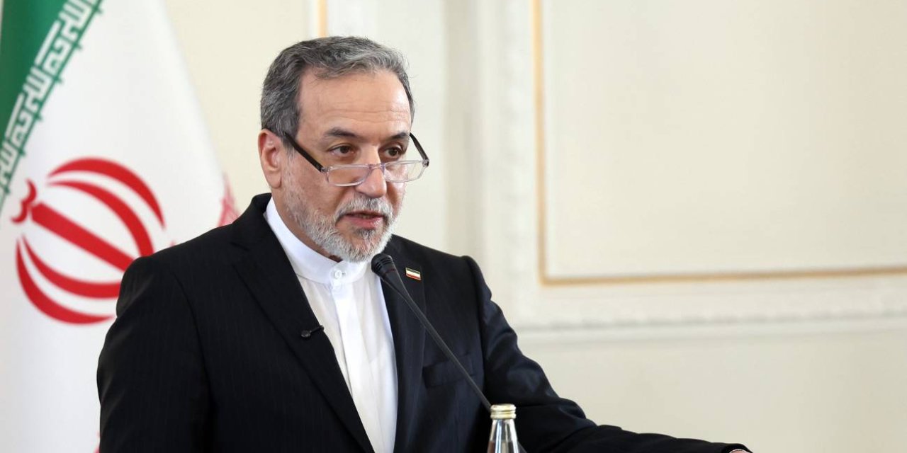 Arakçi: "Radyoaktif sızıntı Körfez ülkelerindeki yaşamı da sona erdirir"