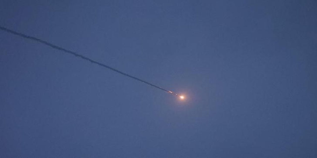 İsrail'in Lübnan'a düzenlediği saldırılarda can kaybı 1422'ye yükseldi