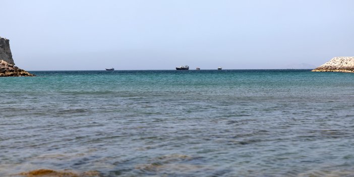 İran: "Irak, Hürmüz Boğazı’nda uygulanan kısıtlamalardan muaf"