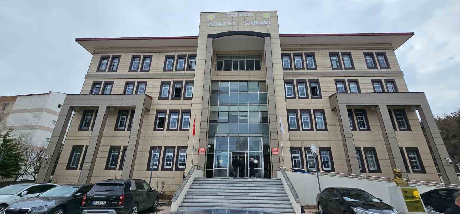 Başsavcı Ateş, 2025 büro ve suç bazlı soruşturma verilerini değerlendirdi