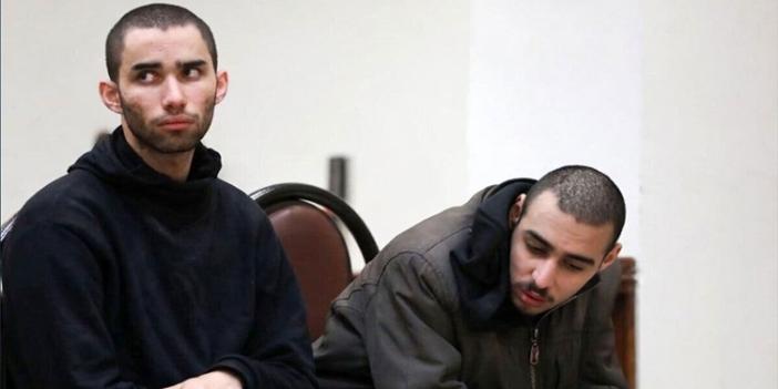 İran’da protestolar sonrası iki kişi daha idam edildi