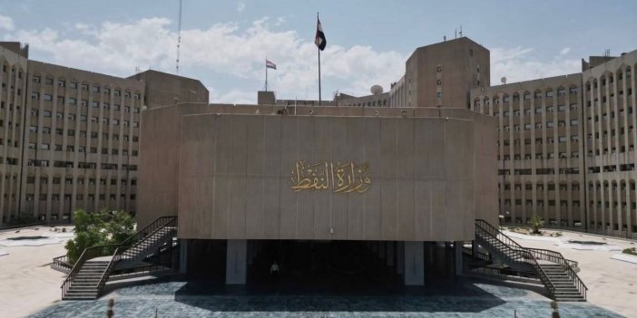 Irak’ın güneyindeki petrol depolarına İHA saldırısı