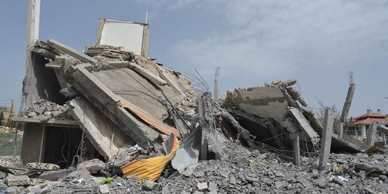 İsrail'in Lübnan'a düzenlediği saldırılarda can kaybı 1461'e yükseldi