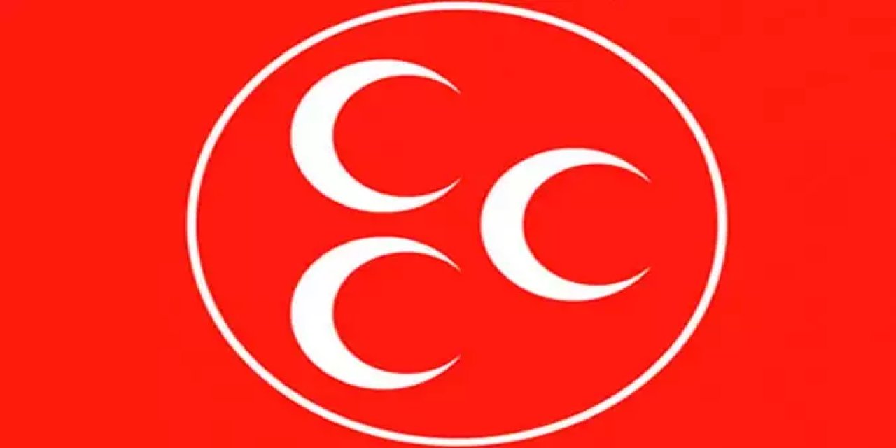 MHP, İstanbul Teşkilatını feshetti