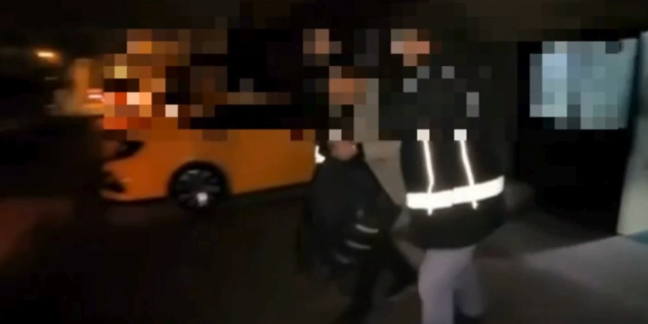 Van’da göçmen kaçakçılığı operasyonlarında 3 tutuklama