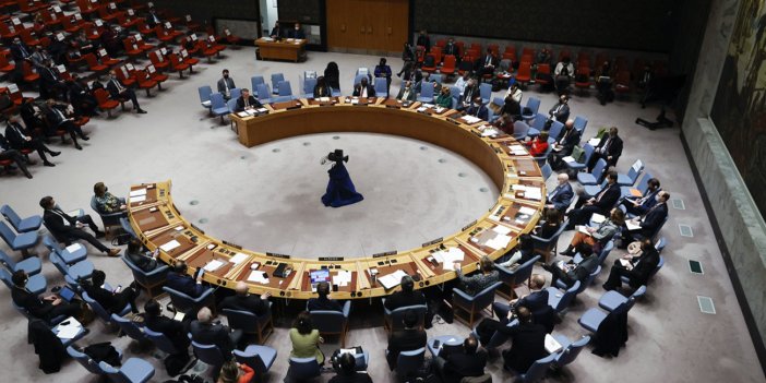 BM’den ABD’ye sivil hedef uyarısı