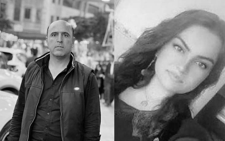 Erbil’de drone saldırısı: Bir çift hayatını kaybetti