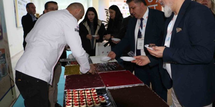 ’Güneydoğu Yerel Zincirler Fuarı’ açılışı yapıldı