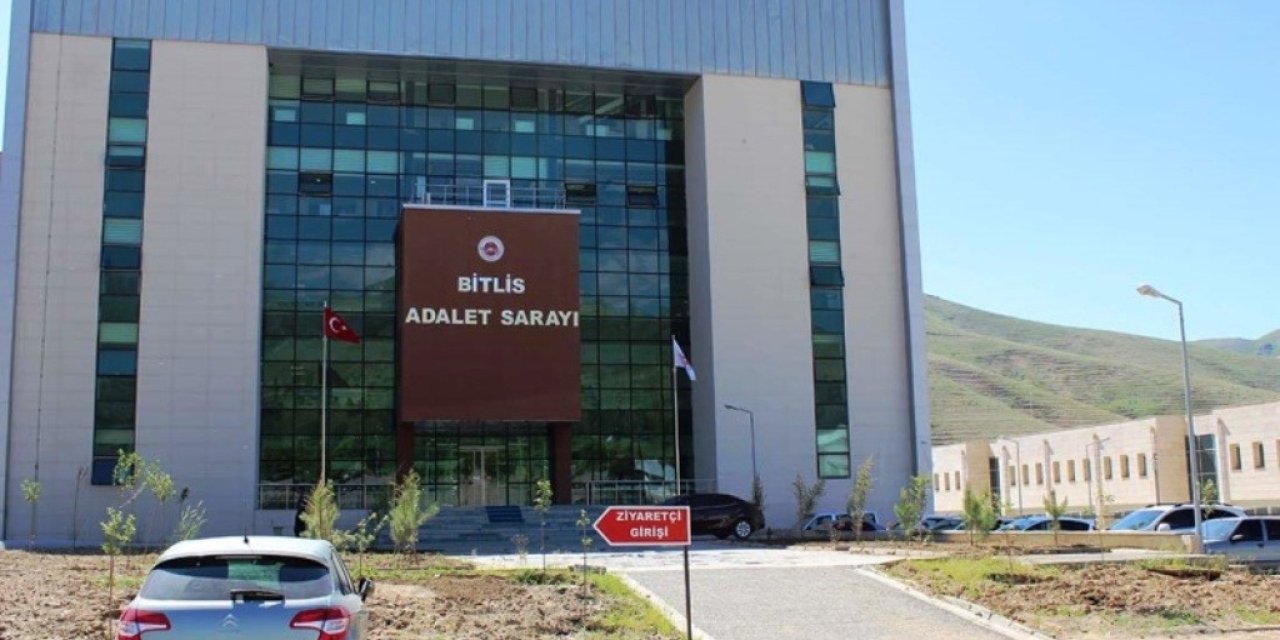 Bitlis’te yüzde 92,47’lik "Uzlaştırma" başarı