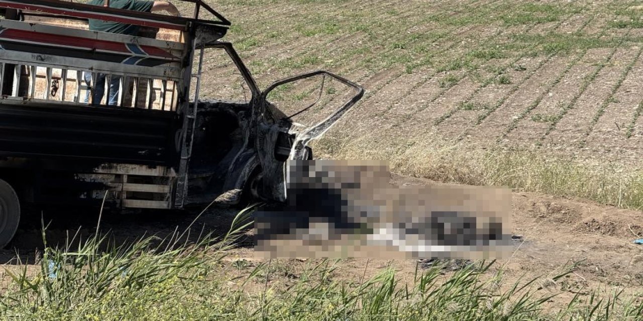 Baba ve oğlunun cesedinin bulunması davasında zanlı suçunu itiraf etti