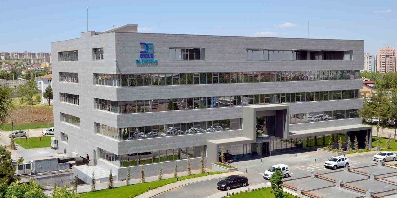 Dicle Elektrik’ten enerji sürekliliği için yeni teknoloji