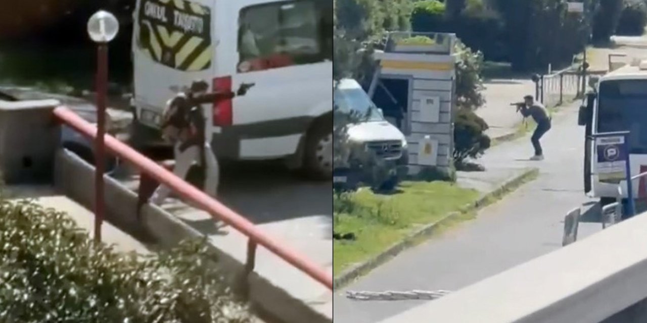 İstanbul Levent'teki çatışmaya ilişkin gözaltı sayısı 11'e yükseldi