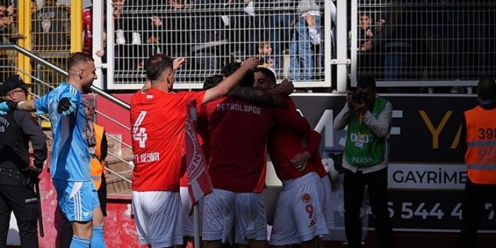 Batman Petrolspor şampiyonluğunu ilan etti