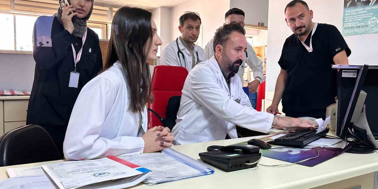 Van’da sağlıkta yeni dönem