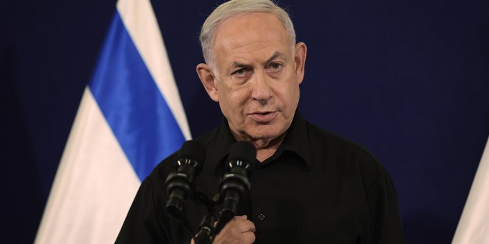 Netanyahu: “Her an savaşı yeniden başlatacak parmağımız tetikte”
