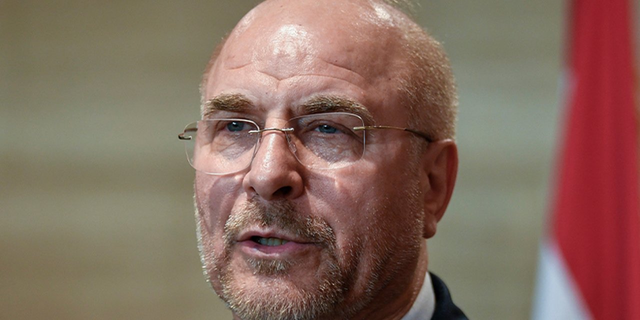 İran Meclis Başkanı Galibaf: "ABD, ateşkeste 3 maddeyi ihlal etti"