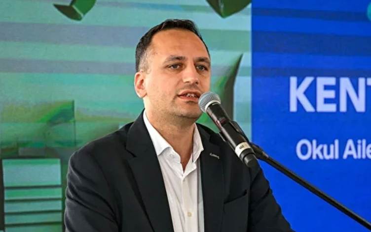 Bornova Belediye Başkanı Ömer Eşki gözaltına alındı