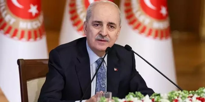 Kurtulmuş: Ara seçim kararını verecek olan TBMM Genel Kurulu'dur