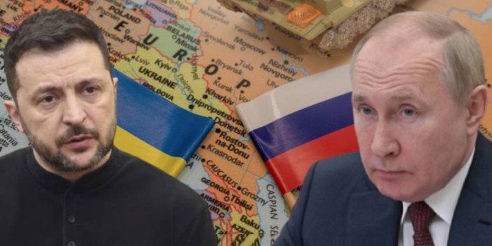 Rusya’dan Ukrayna’yla 11-12 Nisan’da ateşkes kararı