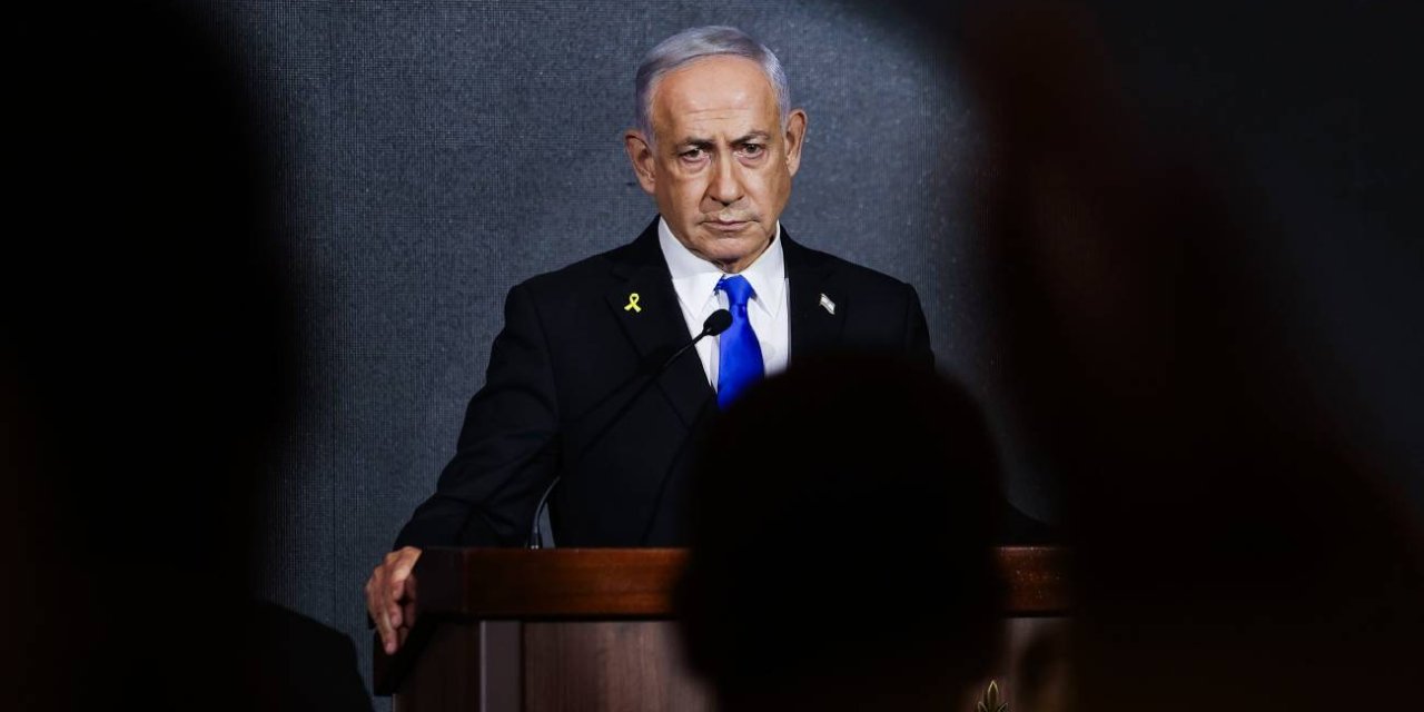 Netanyahu: "Lübnan'da ateşkes yok"
