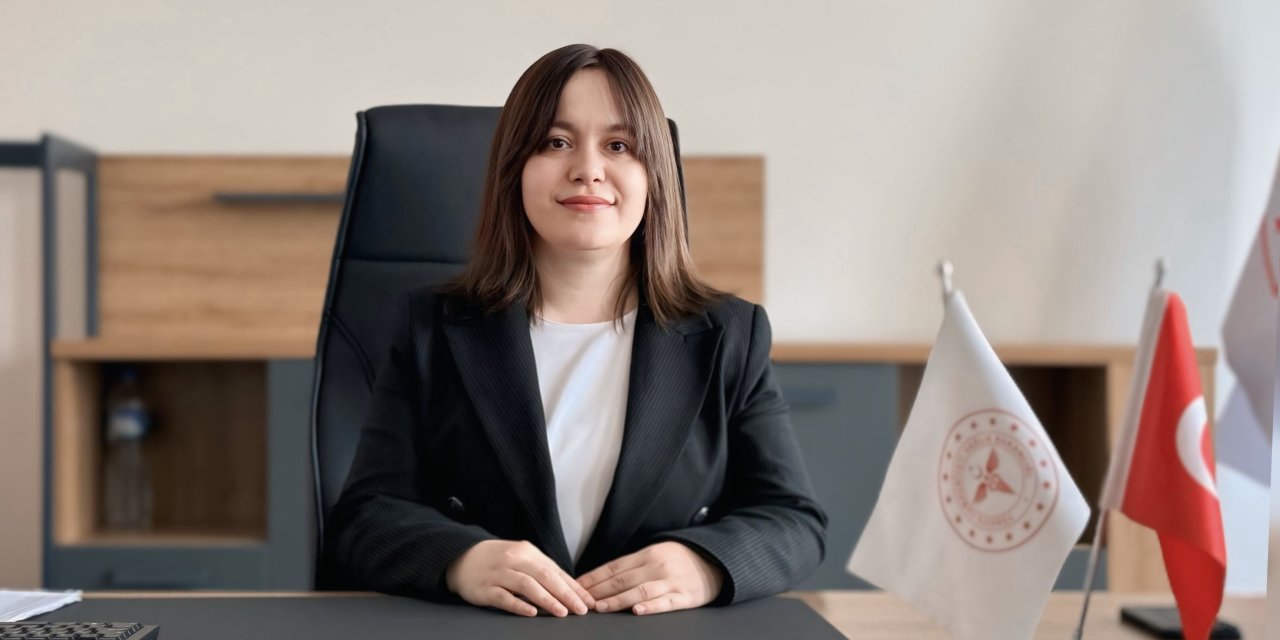 Yüksekova İlçe Sağlık Müdürlüğü’nde görev değişimi