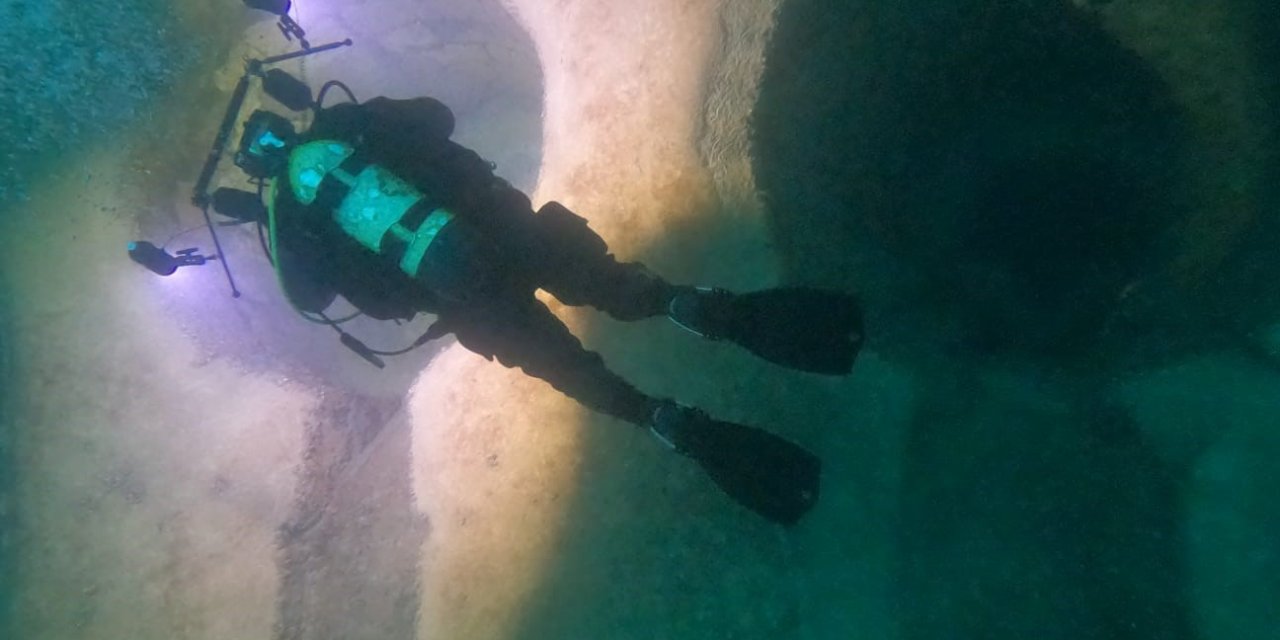 Diyarbakır’ın saklı hazinelerinden Eğil, suyun altında keşfedilmeyi bekliyor