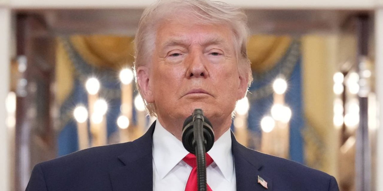 Trump: "Savaş gemilerini en iyi silahlarla yüklüyoruz, anlaşma olmazsa kullanacağız"