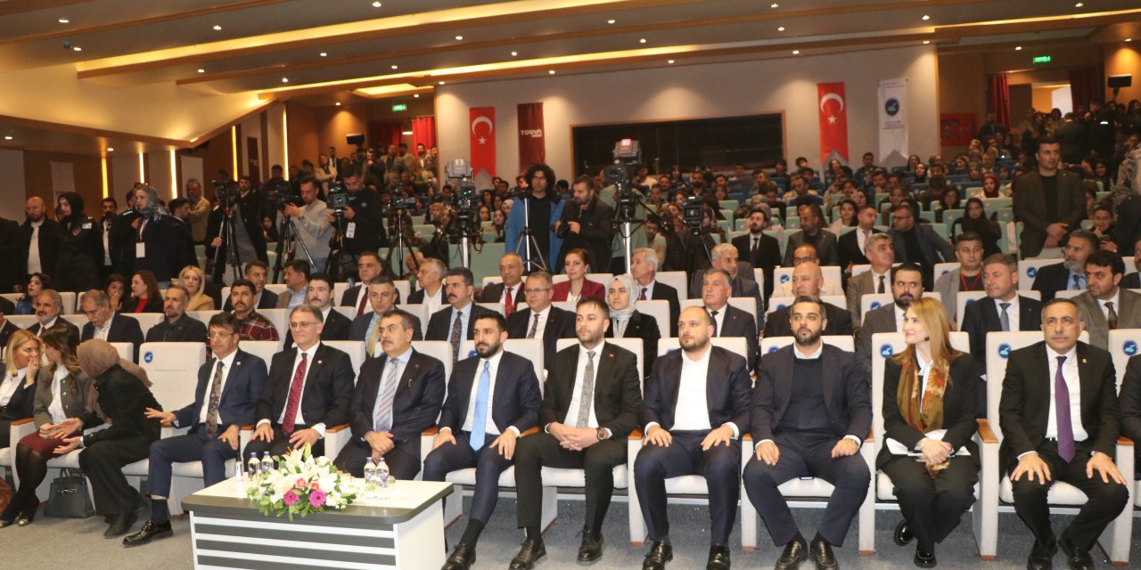 Bakan Tekin: OECD ortalamalarının üzerindeyiz