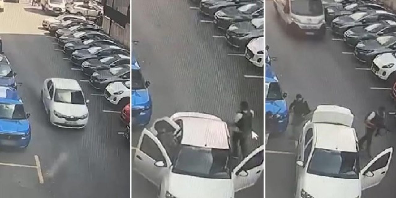 İstanbul Levent’teki çatışmaya ilişkin gözaltı sayısı 17’ye yükseldi