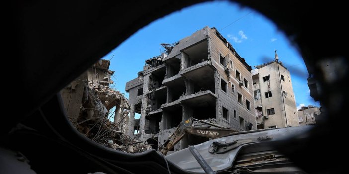 İsrail'in 8 Nisan'daki Lübnan saldırısında can kaybı 357'ye yükseldi