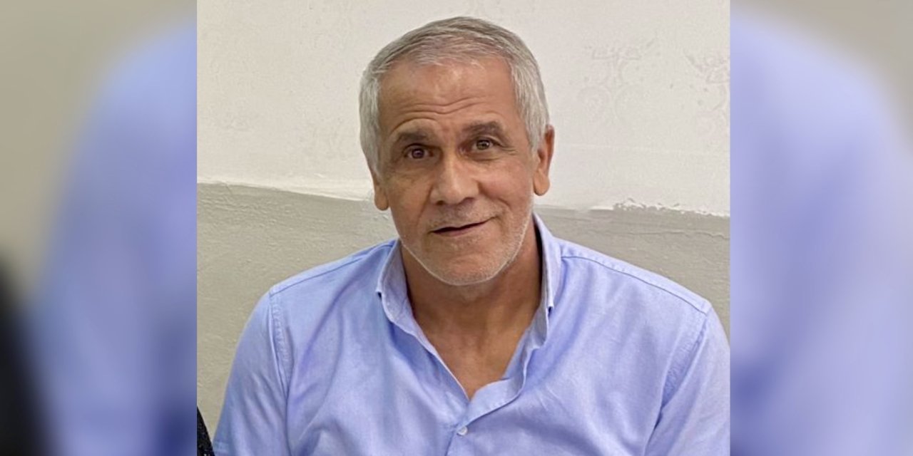 Öz ailesinden taziye teşekkür mesajı