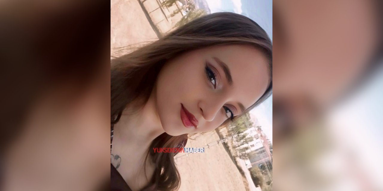 Yüksekovalı üniversite öğrencisi Şırnak’taki kazada hayatını kaybetti