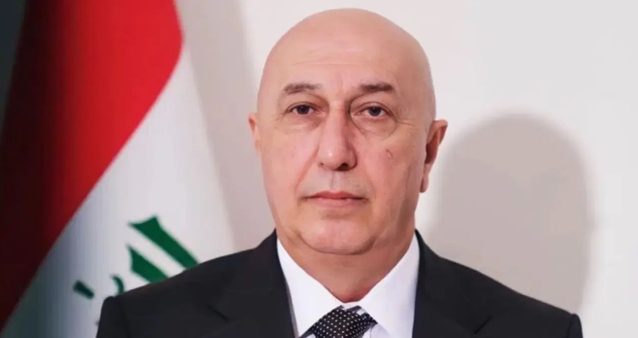 Nizar Amedi Irak’ın yeni Cumhurbaşkanı seçildi