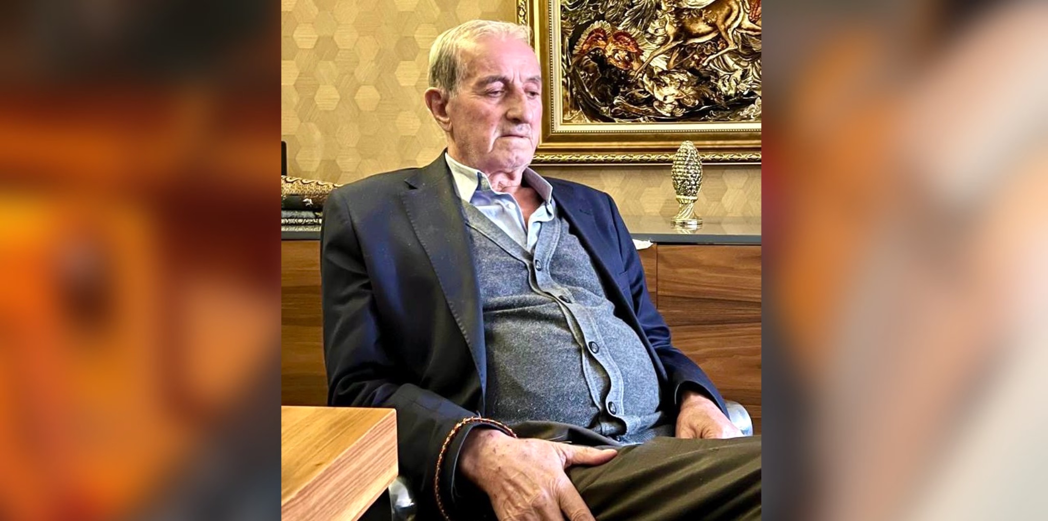 Yüksekovalı esnaf Hüseyin Karaca Bursa’da vefat etti