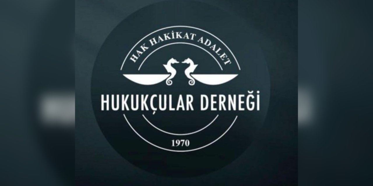 Hakkâri’de Hukukçular Derneği’nden İsrail’in idam yasasına tepki