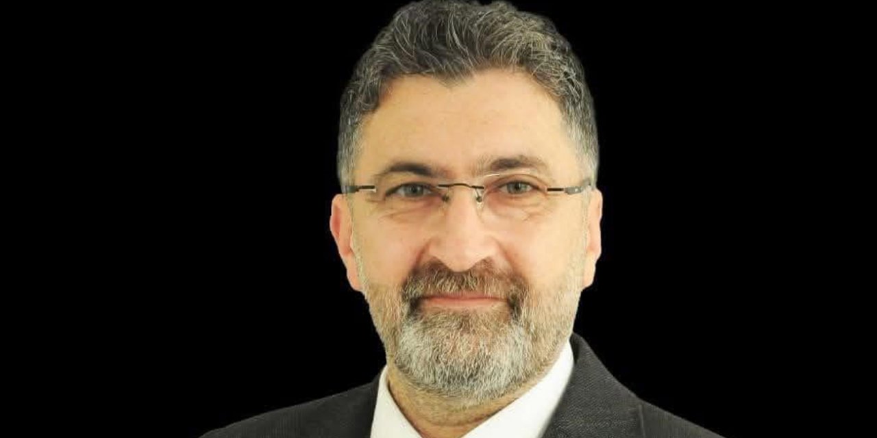 Serik Belediye Başkanı Kadir Kumbul CHP’den istifa etti