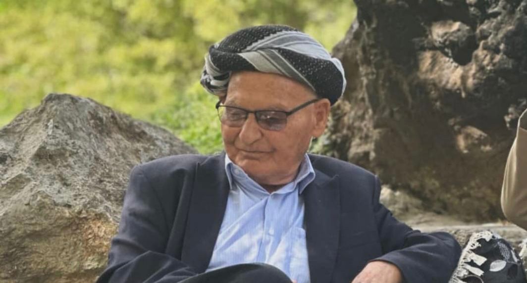 Güngör ailesinin büyüğü H. Ahmet Güngör hayatını kaybetti