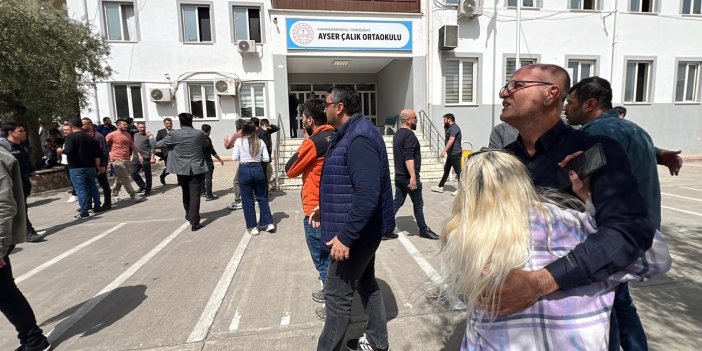 Kahramanmaraş’taki saldırıda hayatını kaybeden öğretmen ve öğrencilerin isimleri belli oldu