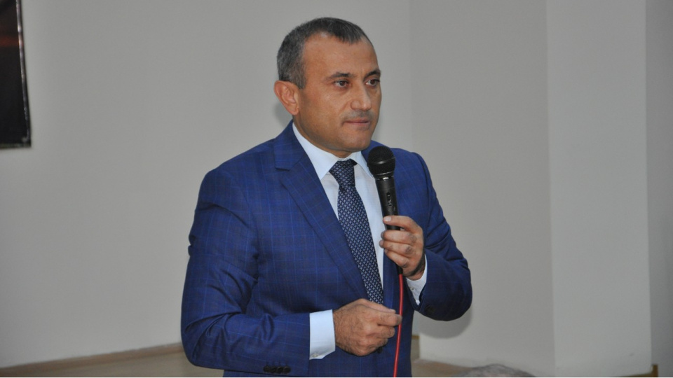 Gülistan Doku dosyasında eski Tunceli valisine soruşturma