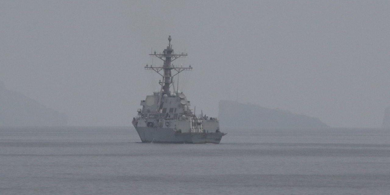 İran: "Hürmüz Boğazı açıldı"