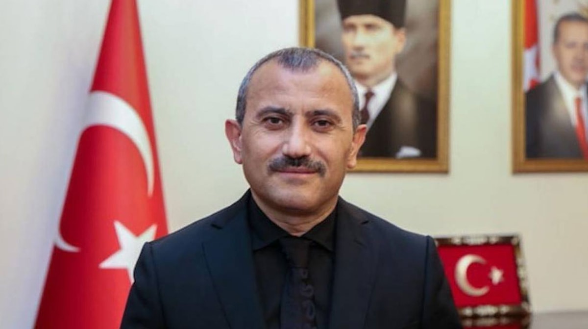 Gülistan Doku soruşturmasında eski vali Tuncay Sonel gözaltına alındı