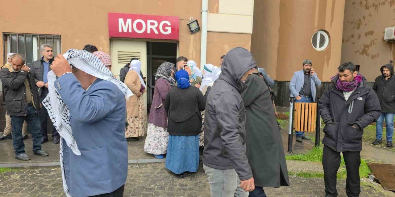 Diyarbakır’da yıldırım çarpması sonucu 2 kuzen hayatını kaybetti