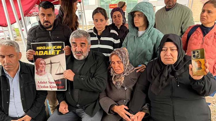 Rojin Kabaiş’in babasından Tunceli’de Doku ailesine destek ziyareti